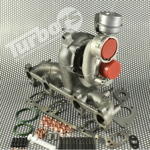 Turbocompressore per sharan - turbocompressore,