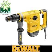 Dewalt D25810K-QS Martello