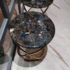 Tavolino da Pranzo Caffè
