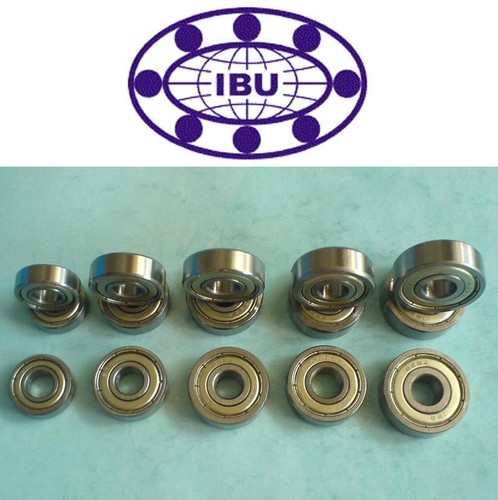 Pezzi ibu cuscinetto a - cuscinetto,