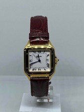 OROLOGIO REPORTER UOMO ORO