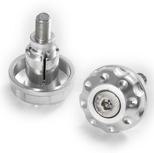 Contrappesi Manubrio Moto 13mm