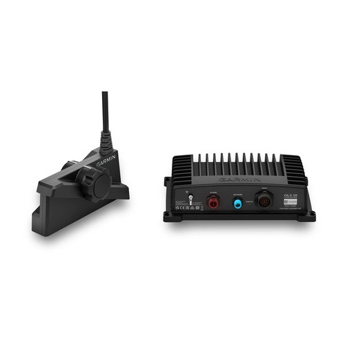 Fishfinder garmin livescope - fishfinder,