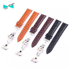 cinturino orologio in pelle