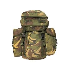 British Army DPM 30L NI Patrol Pack IRR Bergen Rucksack - Grade 1