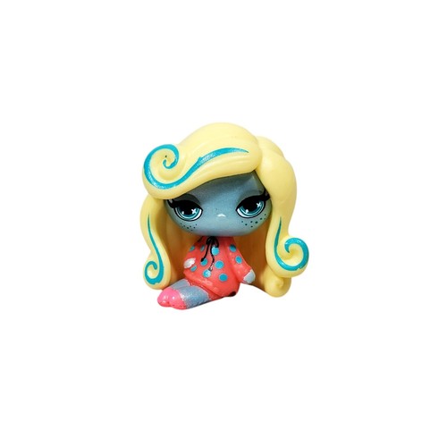 Monster high mini serie - high, 1