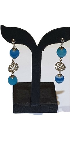 Orecchini argento 925 - orecchini,