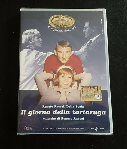 Garinei giovannini il - ,