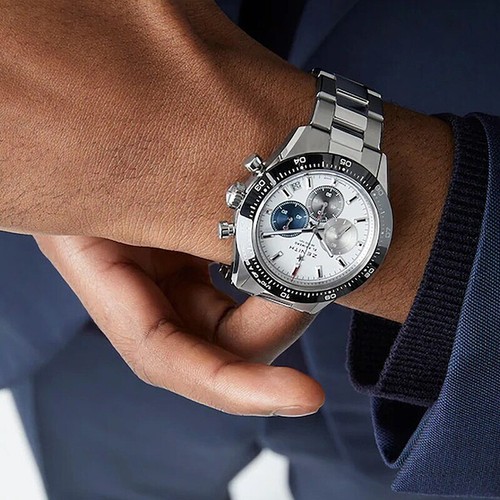 Zenith chronomaster sport - zenith,