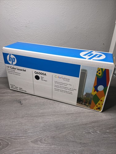 Color laserjet q6000a nero - hp,