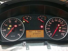 quadro strumenti FIAT CROMA
