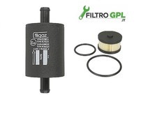 FILTRO GPL FILGAZ FLPG25 DACIA