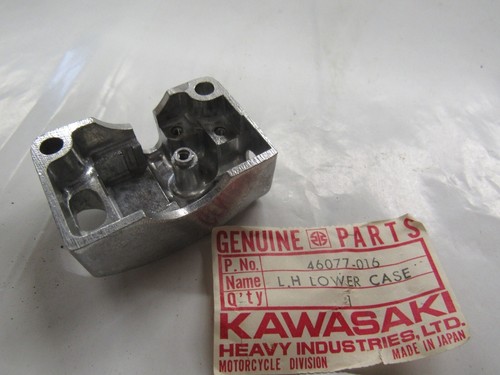 Nos oem kawasaki kh500 - h2,