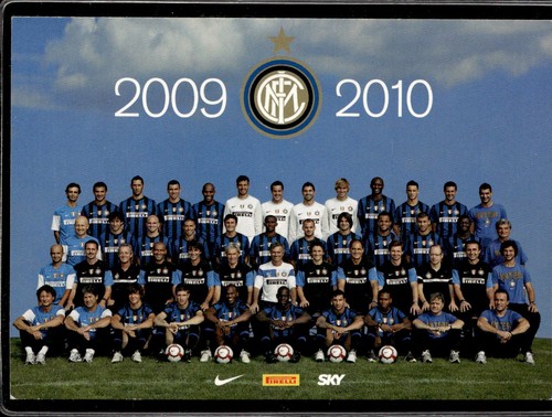 Cartolina postcard calcio - cartolina,