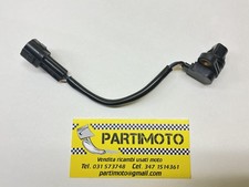 SENSORE GIRI POSIZIONE ALBERI CAMME ORIGINALE YAMAHA R1 R6 FZ1 MT 10 2004/2019
