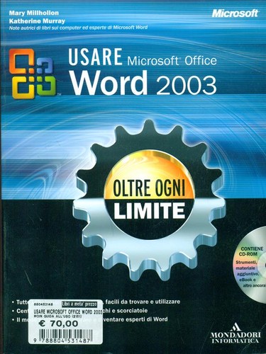 Usare microsoft office word - microsoft,