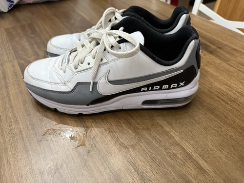 Nike air max ltd - air, 3