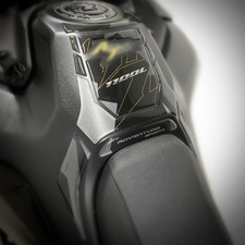 Paraserbatoio per Honda Africa