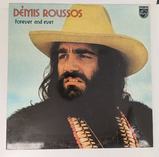 DEMIS ROUSSOS - Forever and