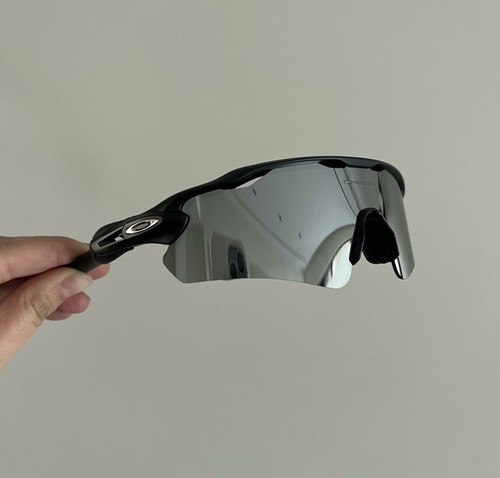 Occhiali sole oakley - occhiali,