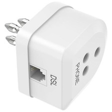 Hama Filtro ADSL spina