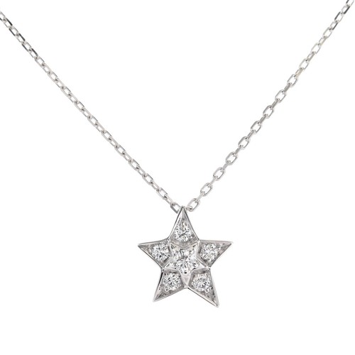 Collana donna cometa chanel - cometa,
