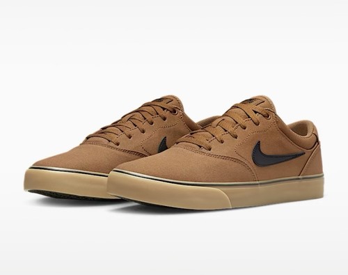 Nike chron canvas scarpe - nike, sb