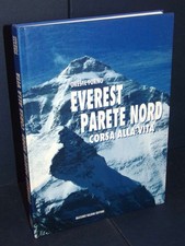 Oreste Forno - Everest Parete