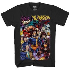 Marvel X-Men Anni '90 Eroi E
