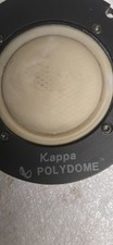 INFINITY KAPPA POLYDOME 902-5793 ALTOPARLANTE MIDRANGE 4 OHM. Spedizione veloce gratuita 