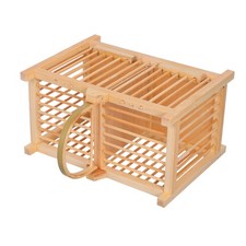 Gabbia per animali domestici