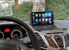 Per Ford Fiesta 2009-2014 9"