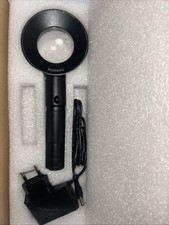 Lampada di Wood per analisi