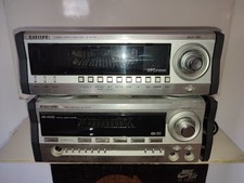 ENSEMBLE AIWA AMPLI STEREO