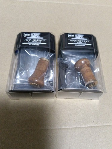 Manico shimano bambù - bambù, tipo