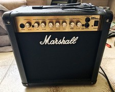 Marshall MG15DFX 15W