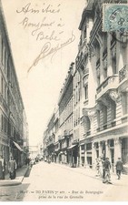 75007 PARIGI AP#DC764 PIAZZA E