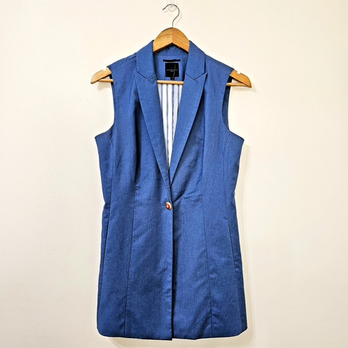 Silvian heach gilet - silvian,