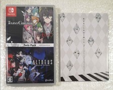 TOKYO CHRONOS & ALTDEUS