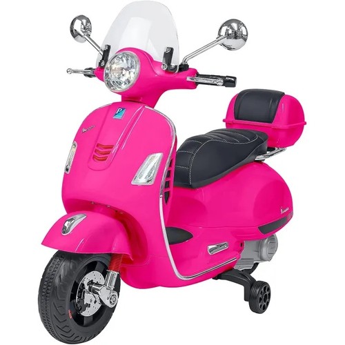 Vespa elettrica gts super - gts,