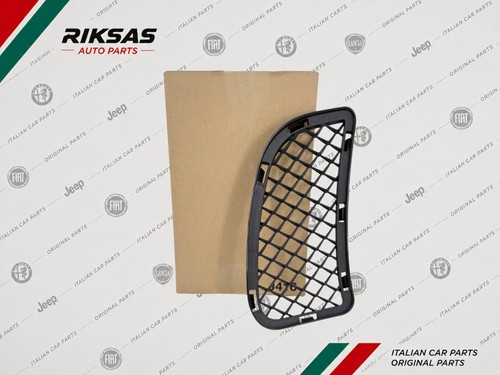 Griglia paraurti destra - , alfa