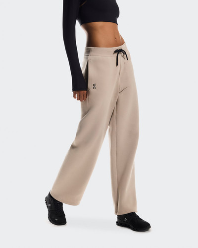 Pantaloni della tuta ultra