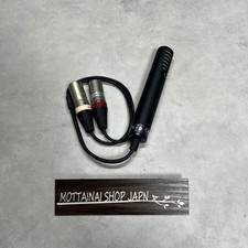 Microfono a condensatore Sony