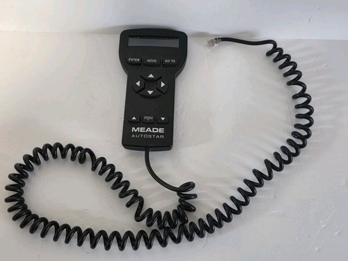 Meade autostar 4700 - meade,