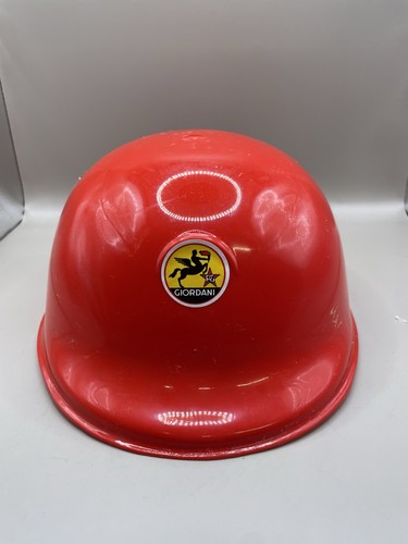 Casco giordani anni 70 - casco,