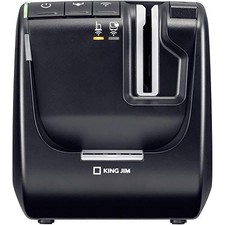 Kingjim Label Writer Tepura