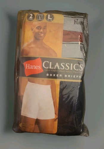 Sigillato vintage slip boxer - sigillato,