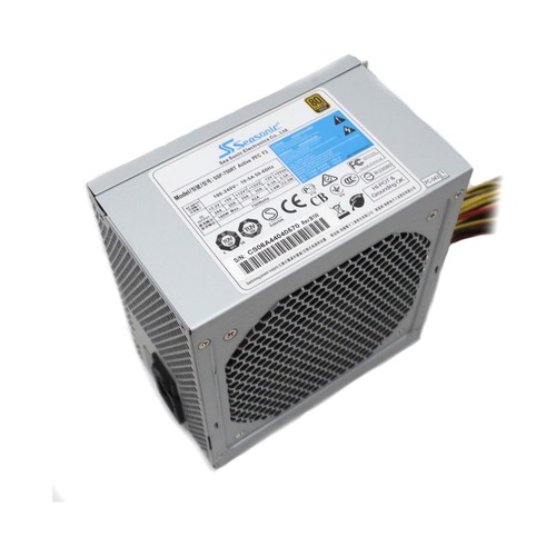 Alimentatore seasonic - alimentatore,