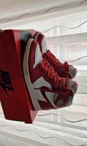 Nike air jordan high - nike,