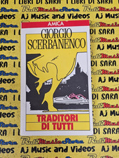 book libro GIORGIO SCERBANENCO